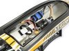 Motorówka RC Vector SR80 ARTR bezszczotkowa samoodwracająca się (80 cm długości)